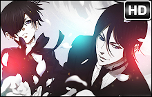 Black Butler Wallpaper Custom New Tab small promo image