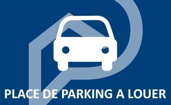 Location  parking   à Vaujours (93410), 70 €