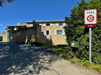 maison à Saint-Julien-du-Serre (07)