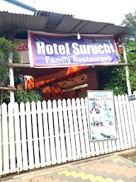 Hotel Suruchi photo 7