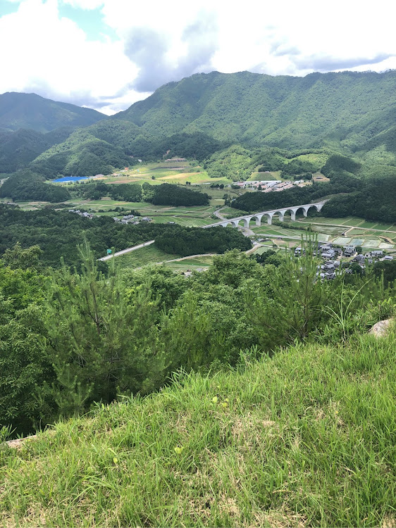 S2000のS2000・明石海峡大橋・竹田城跡に関するカスタム事例の投稿画像2枚目