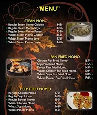 Momomeister menu 1