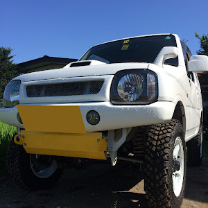ジムニー JB23W