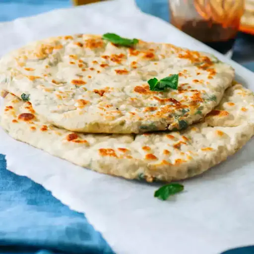 Stuffed Paratha