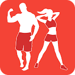 Cover Image of ดาวน์โหลด Lose weight in 21 days 1.0.1.4 APK