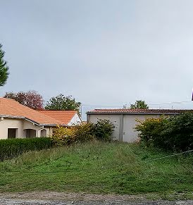 Vente terrain  250 m² à Pornic (44210), 179 800 €