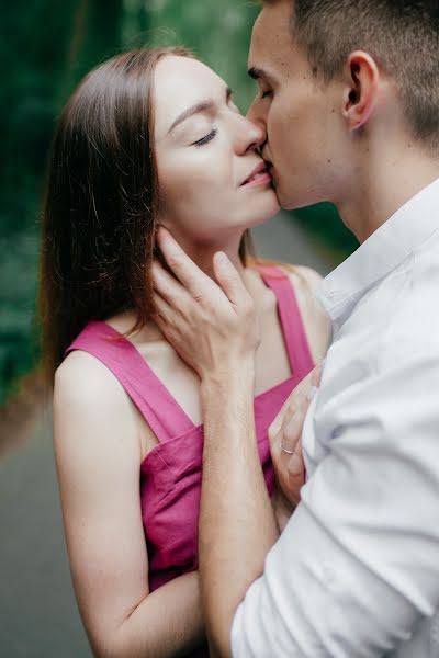 Fotógrafo de bodas Olga Potockaya (olgapotockaya). Foto del 15 de agosto 2019