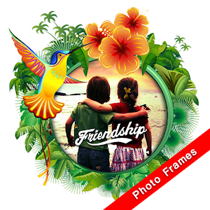 Download Friendship Day Photo Frames For PC Windows and Mac