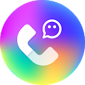 Super Flash Caller – Color Cal