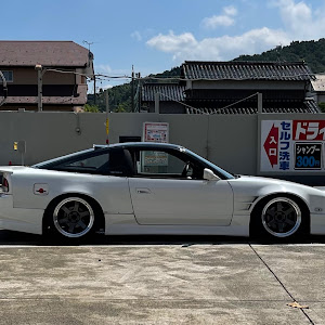 180SX RPS13