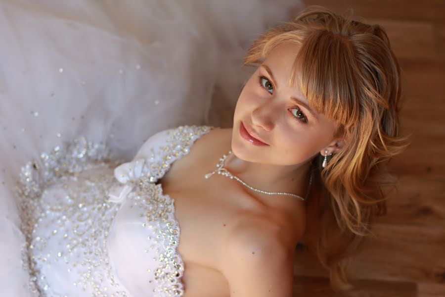 Nhiếp ảnh gia ảnh cưới Kamilla Blaschuk (camillablaschuk). Ảnh của 13 tháng 4 2014