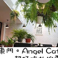 ANGEL CAFE