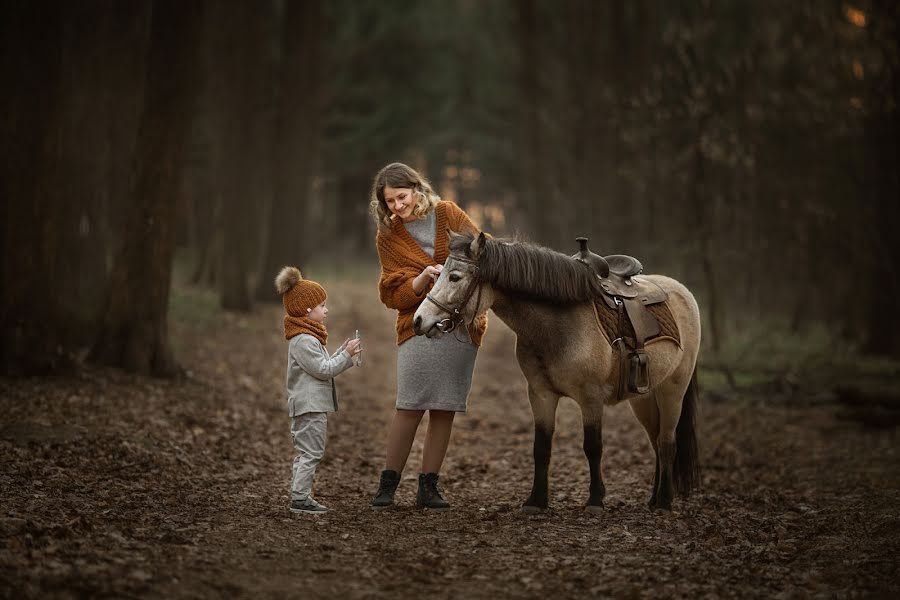 Pulmafotograaf Mariya Flart (flart). Foto tehtud 8 oktoober 2023