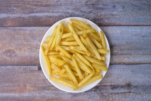 French Fries (Approximately 150 Gms)