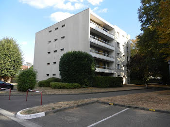 appartement à Sens (89)