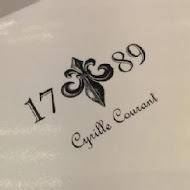 1789 Café Pâtisserie 法式甜點(仁愛店)