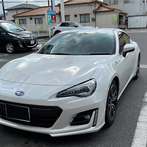 BRZ ZC6