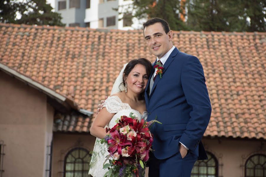 Wedding photographer Jorge Miguel Bonifaz (jbonifaz). Photo of 24 January 2018