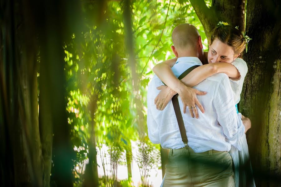 Fotografo di matrimoni Simone Gaetano (gaetano). Foto del 24 luglio 2015