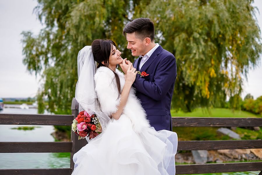 Wedding photographer Anastasiya Tiodorova (tiodorova). Photo of 8 April 2018