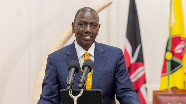 All schools to reopen Monday, May 13 - Ruto announces