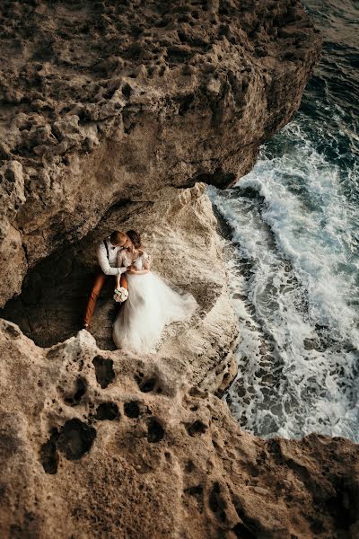 Fotógrafo de casamento Alena Leon (alenaleon). Foto de 16 de agosto 2018