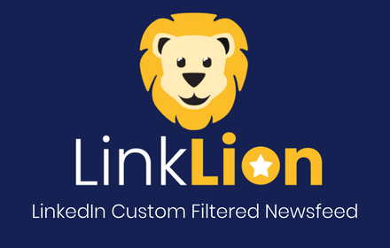 LinkLion Preview image 0