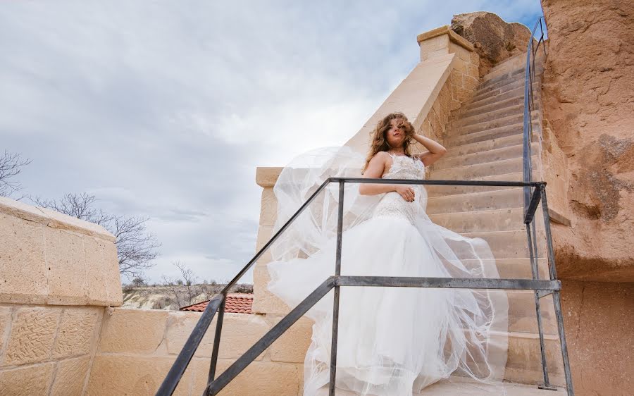 Fotógrafo de bodas Aleksey Ozerov (photolik). Foto del 19 de mayo 2018