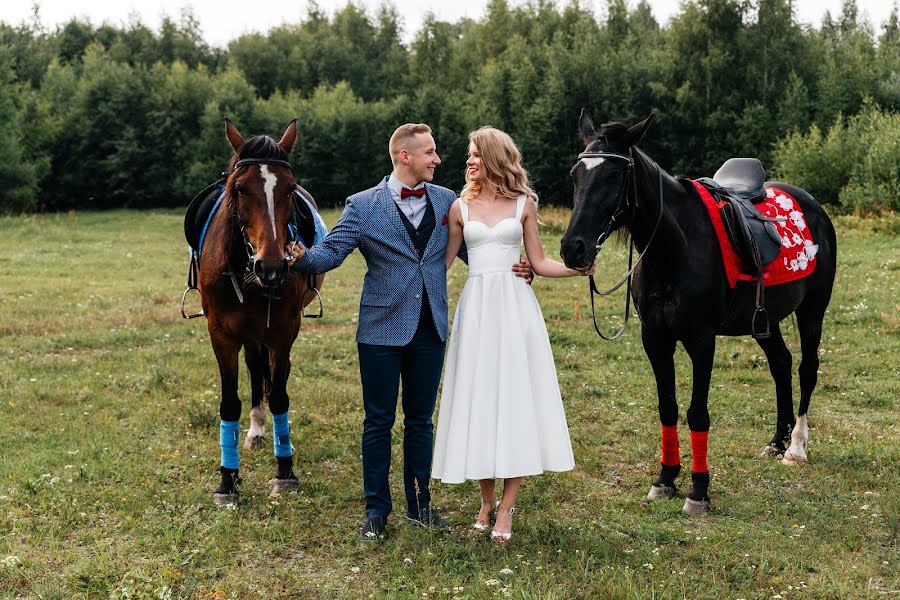 Wedding photographer Elena Lovcevich (elenalovcevich). Photo of 30 September 2019