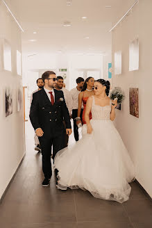 Wedding photographer Avet Avagyan (recnacwed). Photo of 11 August 2023