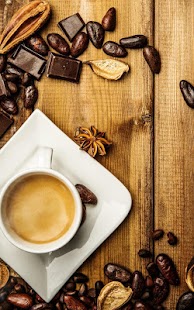 download กาแฟสดวอลล์เปเปอร์ free