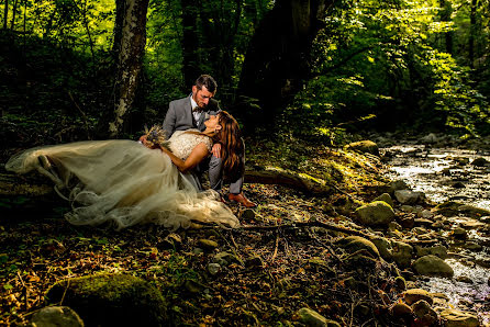 Photographer sa kasal Slagian Peiovici (slagi). Larawan ni 21 Disyembre 2017