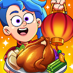 Cover Image of Download Potion Punch 2: Fantasy Cooking Adventures 1.1.5 APK