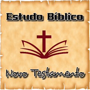 Estudo Bíblico Novo Testamento  Icon