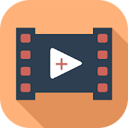 Video Merger : Joiner  Icon