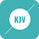 Holy Bible KJV icon