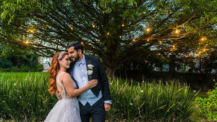 Photographe de mariage Jorge Monoscopio (jorgemonoscopio). Photo du 10 janvier 2022