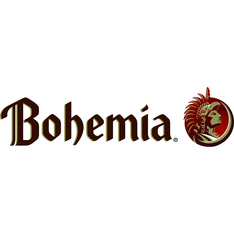 Logo of Cerveceria Cuauhtemoc-Moctezuma Sol Bohemia