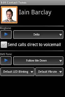 Ringo Pro: Text & Call Alerts apk Review