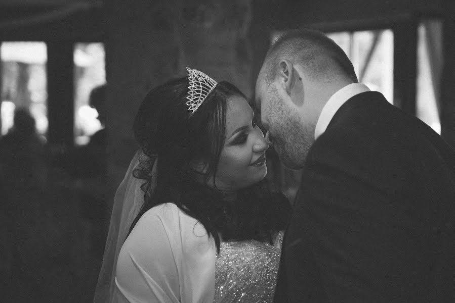 Fotografo di matrimoni Bojan Sučević (brankaandbojan). Foto del 16 giugno 2017