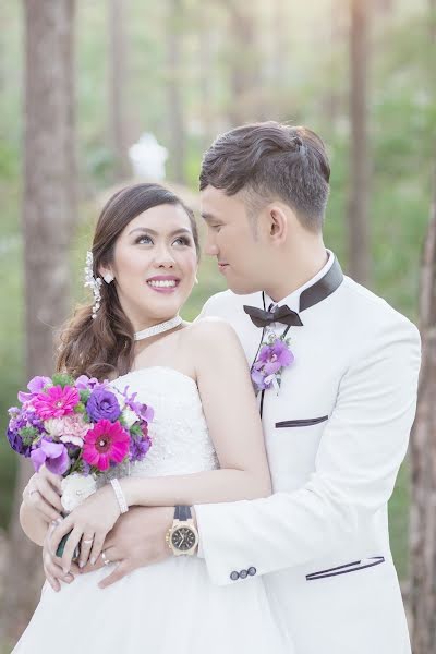 Jurufoto perkahwinan Rommel Aguirre (rommelaguirre). Foto pada 29 Januari 2019