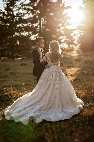 Photographe de mariage Andrei Breje (lastantler). Photo du 10 mars 2023