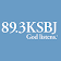 89.3 KSBJ icon