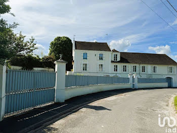 maison à Mortcerf (77)