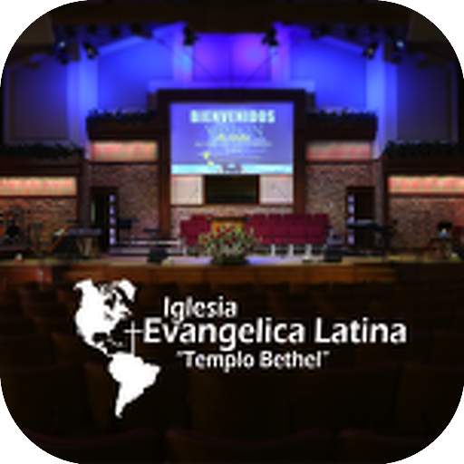 Iglesia Evangelica Latina 生活 App LOGO-APP開箱王