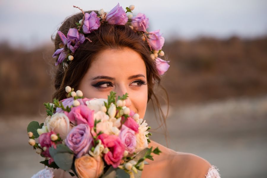 Fotógrafo de bodas Ledio Topalli (lediotopalli). Foto del 9 de noviembre 2016