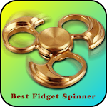 Cover Image of डाउनलोड Best Fidget Spinners 1.2 APK