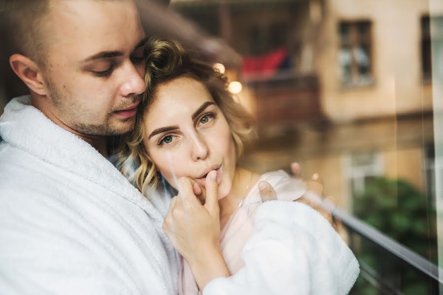 Photographe de mariage Taras Kovalchuk (taraskovalchuk). Photo du 10 mars 2020