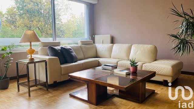 Vente appartement 6 pièces 127 m² à Montbeliard (25200), 159 000 €