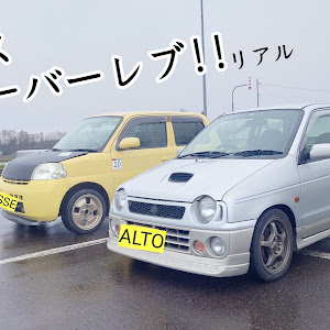 エッセ L235S